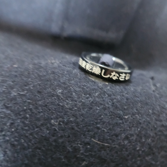 Superdry Men's Dark Blue Peacoat with Light Gray Collar - Picture 14 of 15